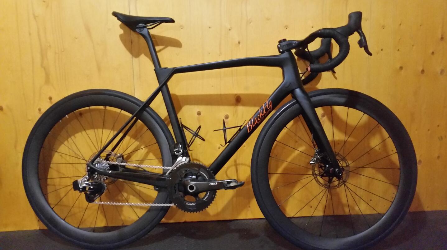 best carbon fiber gravel bike